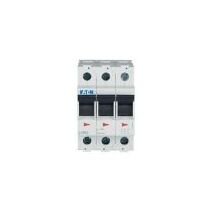 Main Load Disconnector Switch 100A | 240-415V AC | 3 Pole Design | IP40 Rated by Eaton