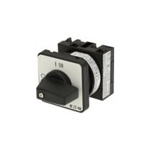 On-Off Switch 1 Pole 20A | Flush Mount Design | NEMA 12 & IP65 Rated | Eaton