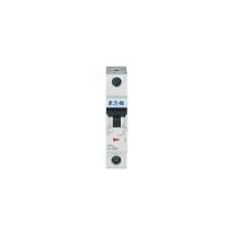 Miniature Circuit Breaker 32A | Single-Pole | C Tripping Characteristic | High Breaking Capacity by Eaton