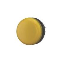 Yellow Indicator Light | Flush Mount Design | Compact Size | CE & UL Certified by Eaton