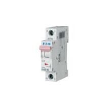Miniature Circuit Breaker 2A | Type C Tripping | 6 kA Capacity | IP20 by Eaton