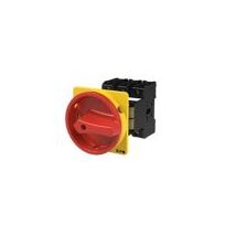 63A 3-Pole Main Switch | Emergency Off Function | IP65 Protection | Eaton