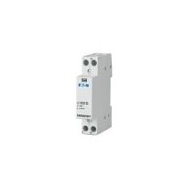 Eaton 25A Contactor | 440V Max | IP20 Protection & N/O/N/C Contacts | by Eaton