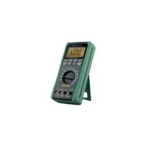 Digital Multimeter TrueRMS | 1000V AC/DC | USB Data Logging & Dual Display | Kyoritsu 1052 by Eaton