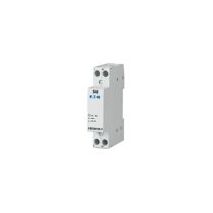 24V AC Contactor 25A | 1 N/O & 1 N/C Contact | IP20 Protection by Eaton