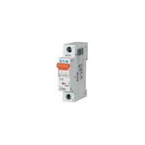 Miniature Circuit Breaker 63A | Single-Pole | Tripping Characteristic C | IP20 by Eaton