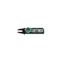 Current Fork Meter | True RMS Detection | 100A AC/DC Measurement | Non-Contact by Eaton