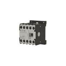 24V DC Contactor Relay | 2 N/O & 2 N/C Contacts | DIN-Rail Mounting | Eaton