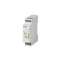 ETR2 Timer Relay | 0.05s to 100h Timing Range | 24-240V AC/DC | IP20 by Eaton