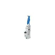 Residual Current Breaker with Overcurrent Protection | 16A Amperage | 30mA Sensitivity | Single-Pole Design by Eaton