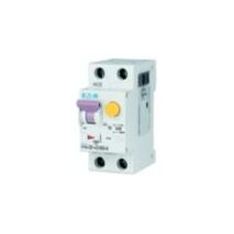 Residual Current Breaker with Overcurrent Protection 32A 30mA | Single-Pole + Neutral | IP20 by Eaton