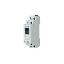 Two Way Light Switch 16A | 240V AC | IP40 Protection | Compact Design by Eaton