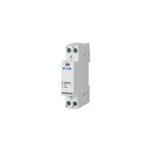 25A Electrical Contactor | 230VAC | IP20 Protection & 2 Normally Closed Contacts | Eaton