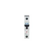 Miniature Circuit Breaker 25A | 1-Pole | Tripping Characteristic C | IP40 by Eaton