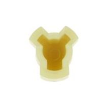 Shaft Extension 25mm | Durable Plastic | Corrosion Resistant & UV Stable by Eaton