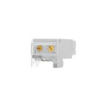 Motor Protection Trip Block | 12 A Overload Release | Three-Pole Design | IP20 by Eaton