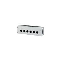 M22 Surface Mount Enclosure | 6 Mounting Locations | Robust Construction | CE Marked by Eaton