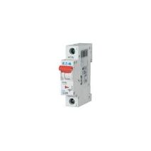 Miniature Circuit Breaker 10A | Single-Pole | D Tripping Characteristic | 10 kA Switching Capacity | Eaton