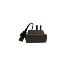 Power Supply Adaptor for Kyoritsu 6305 & 6315 | 90V to 264V Input Range | 25 cm Cable Length | Eaton