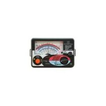Analogue Insulation Tester | 100-400 MΩ Range | 250V/500V/1000V Voltage | CATIII 600V by Eaton