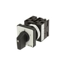3-Pole Changeover Switch | 20 A Rated Current | IP65 Protection | Flush Mount by Eaton