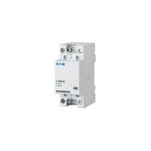 230VAC Contactor 40A with 2 Normally Open Contacts | IP40 Rated | Eaton Z-SCH230/40-20