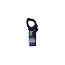 Digital Clamp Meter 2000A AC/DC | 750V AC & 1000V DC | LCD Display & CAT IV Safety by Eaton