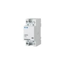 Eaton 25A Contactor | 4 Normally Closed Contacts | IP40 Protection | 440V AC by Eaton