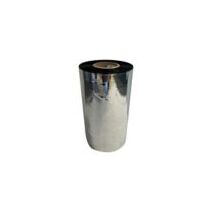 Wax Resin Ribbon for 6205 Printer | High-Quality Composition | Black Color | Durable Printing by Eaton