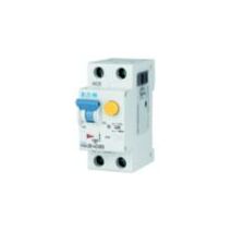 Residual Current Breaker with Overcurrent Protection | 20A | 30mA Sensitivity | IP20 | Eaton