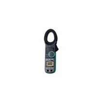 AC/DC Clamp Meter 1000A True RMS Measurement | LCD Display | CAT IV 600V by Eaton