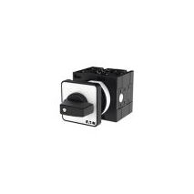 32A Changeover Switch | IP65 Protection | 500,000 Operations | Flush Mount by Eaton