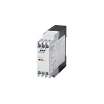 ETR4 Timing Relay | 3 to 60 Seconds Adjustable | IP20 Protection | DIN Rail Mount by Eaton