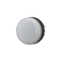 Indicator Light Flush Mount | White Color | Compact Design & UL Certified | Eaton