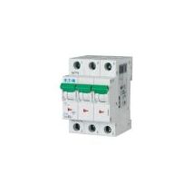 Miniature Circuit Breaker 3-Pole 6A | 10 kA Switching Capacity | IP20 Protection by Eaton