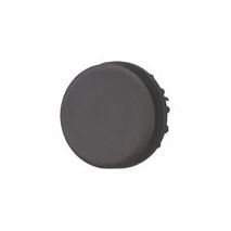 M22 Accessory Blanking Plug | Compact 30mm Size | Durable Black Finish | CE Certified by Eaton