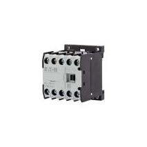 Mini Contactor 24V DC | 3 Pole | 90A Breaking Capacity | 20 Million Operations by Eaton