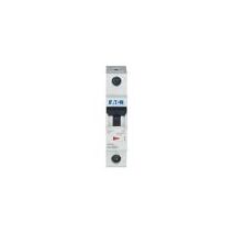 Miniature Circuit Breaker 63A | Single-Pole | C Tripping Characteristic | High Breaking Capacity by Eaton