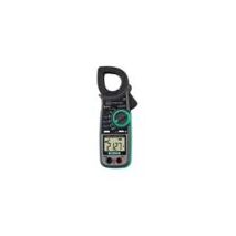 AC True RMS Clamp Meter | 1000A Max Current | LCD Display & CAT IV Safety | Kyoritsu 2127R by Eaton