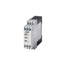 Multi-Function Timer Relay | 0.05s to 100h Timing Range | AC/DC 24-240V | 2 Change-Over Contacts by Eaton