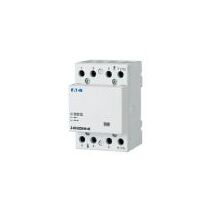 Eaton Z-SCH230/40-40 Contactor | 40A | 4 N/O Contacts | IP40 Protection | 440V AC by Eaton