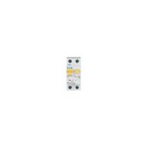 Residual Current Breaker with Overcurrent Protection | 25A Rating | 30mA Sensitivity | DIN Rail Mount by Eaton
