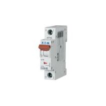 DC Miniature Circuit Breaker 4A Type C | 6 kA Switching Capacity | IP20 Protection | Eaton