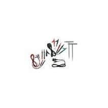 Distribution Board Test Leads | 1400 mm Length | Color-Coded Red, Black, Green | Compatible with Kyoritsu 4140(AU) by Eaton