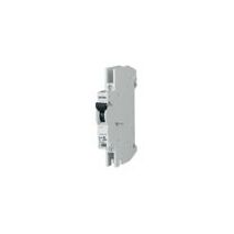 Auxiliary Contact Switch 1N/O+1N/C | 230V AC | 3A Rated Current | Universal Fitting by Eaton