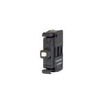 LED Indicator Light M22-CLED-W | White LED Element | Front Mount Design | Cage Clamp Connection | Eaton