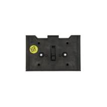 Eaton Auxiliary Contact HI11-P1/P3E | 6A Rated Current | Side Mounting | Compact Design by Eaton