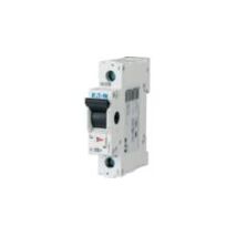 Main Load Disconnector Switch 63A | IP40 & IP10 Protection | Single-Pole with Lift Terminal by Eaton