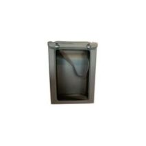 Magnetic Carry Case for Kyoritsu 6305 & 6315 | Durable Plastic | Black Color by Eaton
