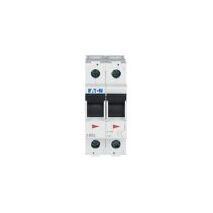 Main Load Disconnector Switch 80A | 415V AC | IP40 Protection | 12.5kA Capacity by Eaton
